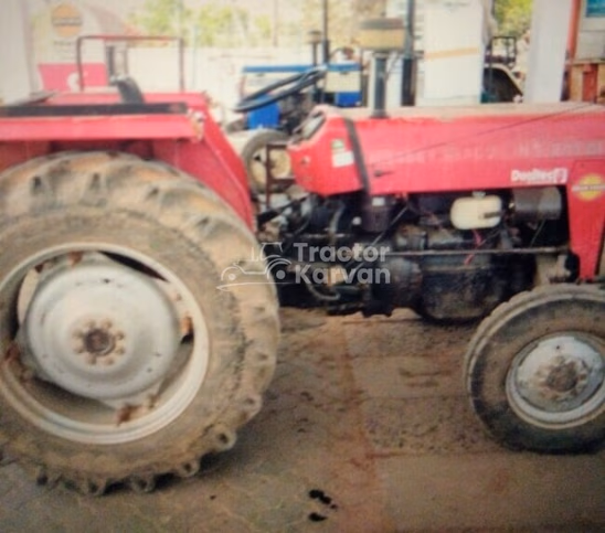 Massey Ferguson 241 DI Second Hand Tractor