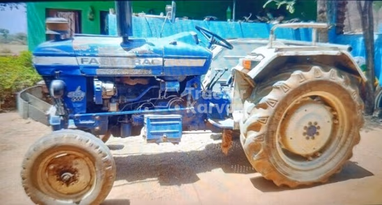 फार्मट्रैक चैंपियन 39 वैल्यूमैक्स Second Hand Tractor