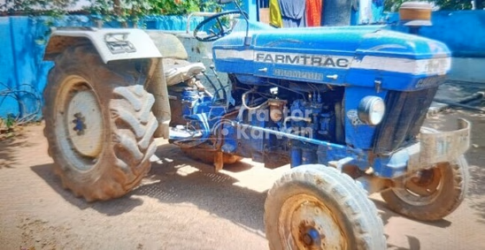 फार्मट्रैक चैंपियन 39 वैल्यूमैक्स Second Hand Tractor