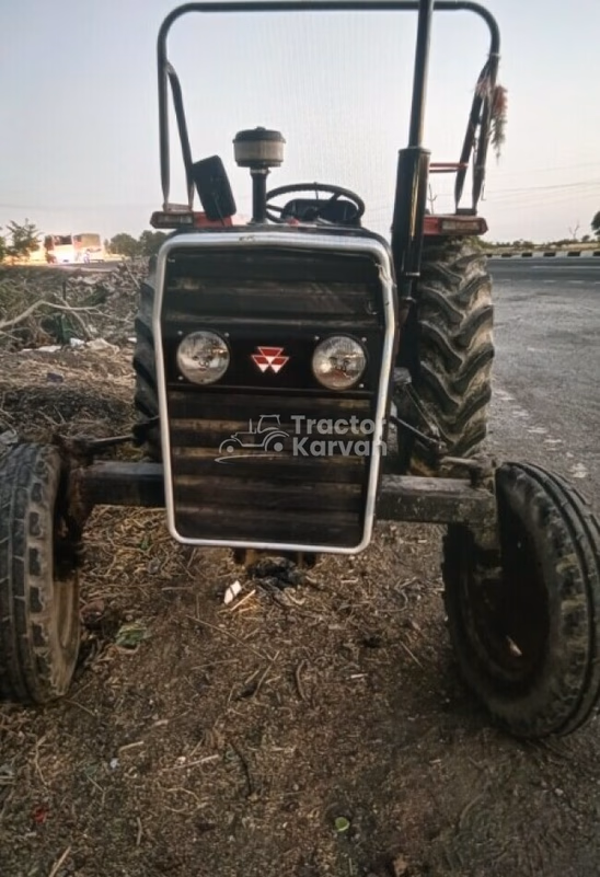 Massey Ferguson 1035 DI Second Hand Tractor