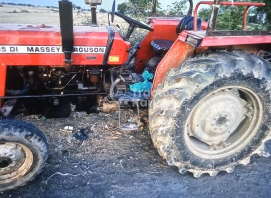 Massey Ferguson 1035 DI Second Hand Tractor