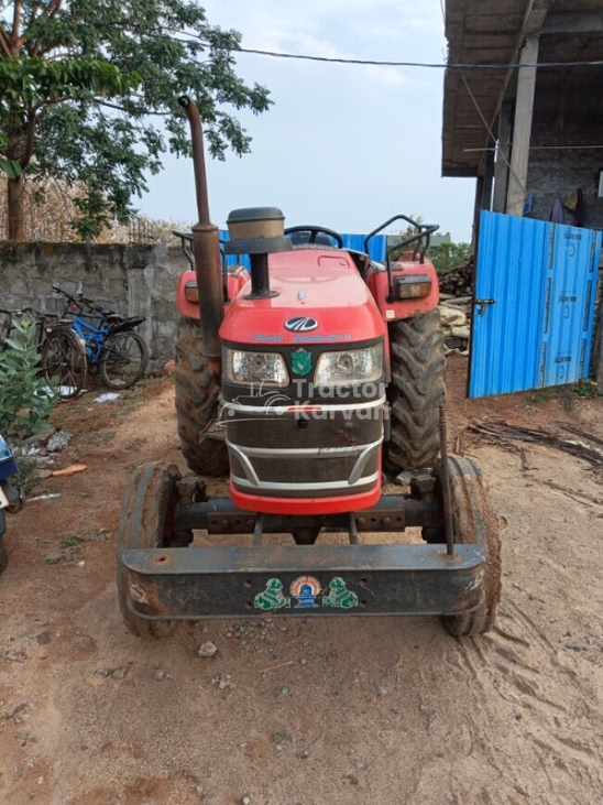 महिंद्रा 475 DI Second Hand Tractor