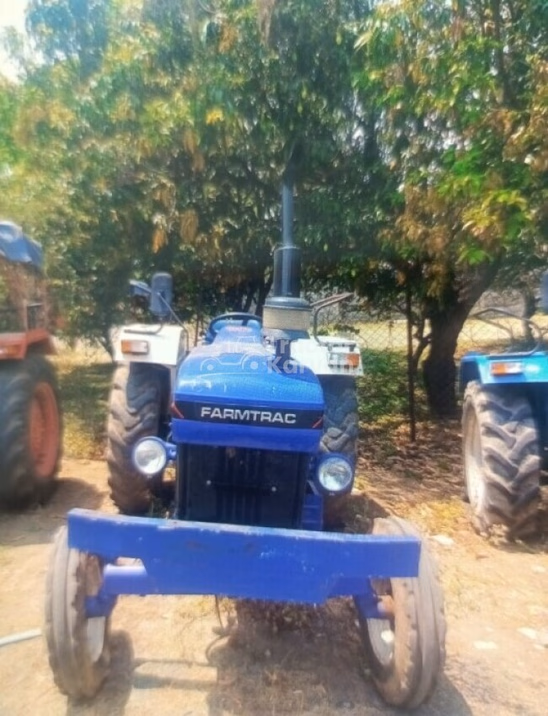 Farmtrac Champion 39 Valuemaxx Second Hand Tractor