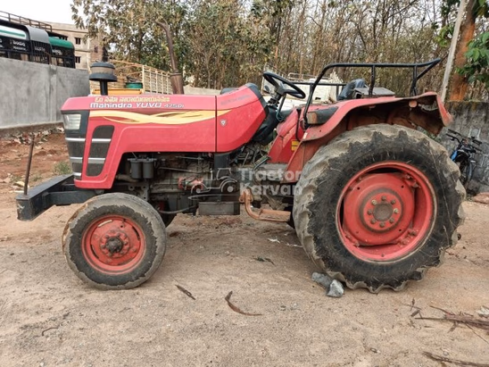 महिंद्रा 475 DI Second Hand Tractor