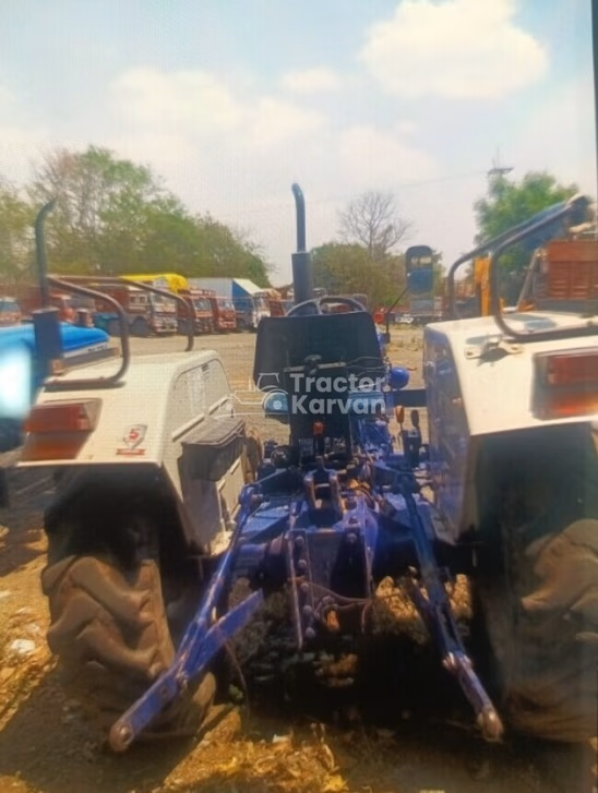 Farmtrac Champion 39 Valuemaxx Second Hand Tractor
