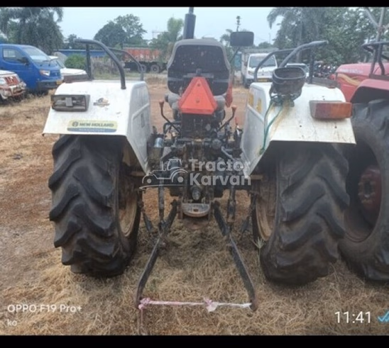 न्यू हॉलैंड 3230 NX Second Hand Tractor