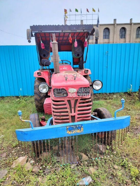 महिंद्रा 575 DI Second Hand Tractor