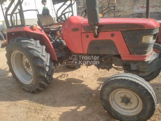महिंद्रा अर्जुन अल्ट्रा -1 555 DI Second Hand Tractor