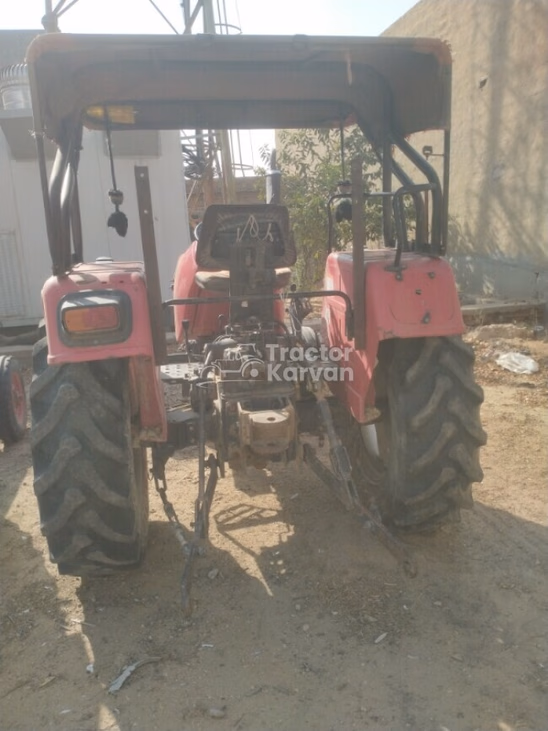 महिंद्रा अर्जुन अल्ट्रा -1 555 DI Second Hand Tractor