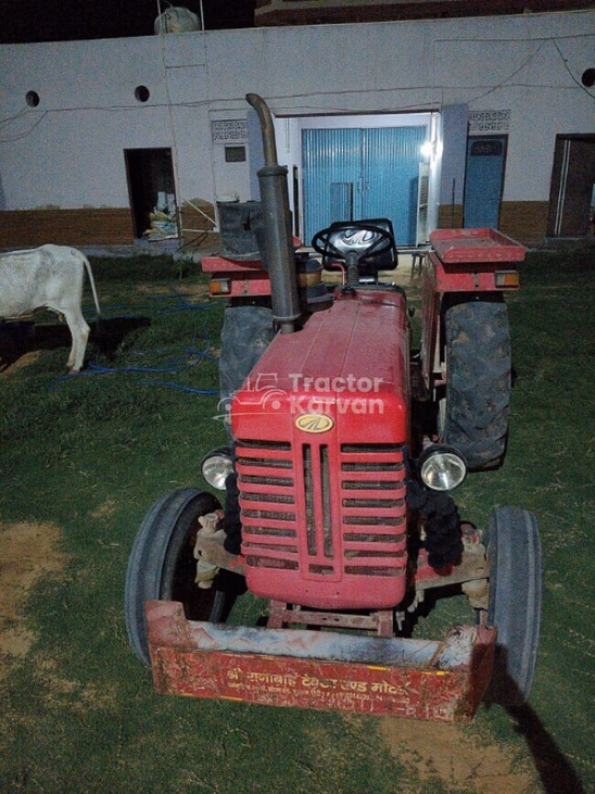 महिंद्रा 415 DI Second Hand Tractor