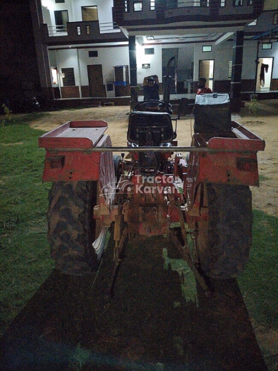 महिंद्रा 415 DI Second Hand Tractor