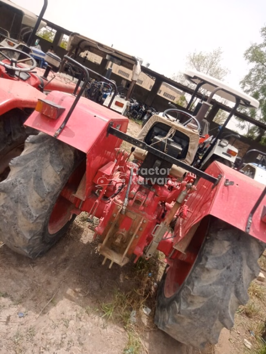 Mahindra 265 DI Second Hand Tractor