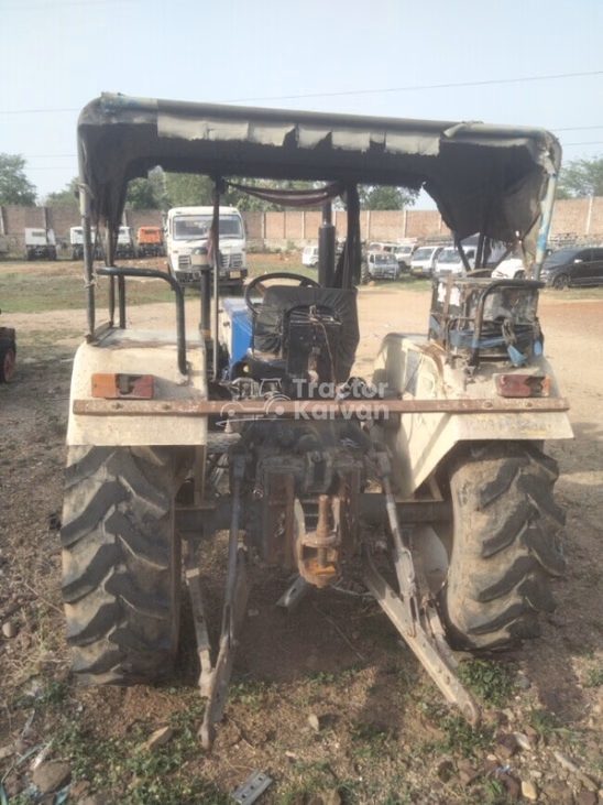 स्वराज 735 FE Second Hand Tractor