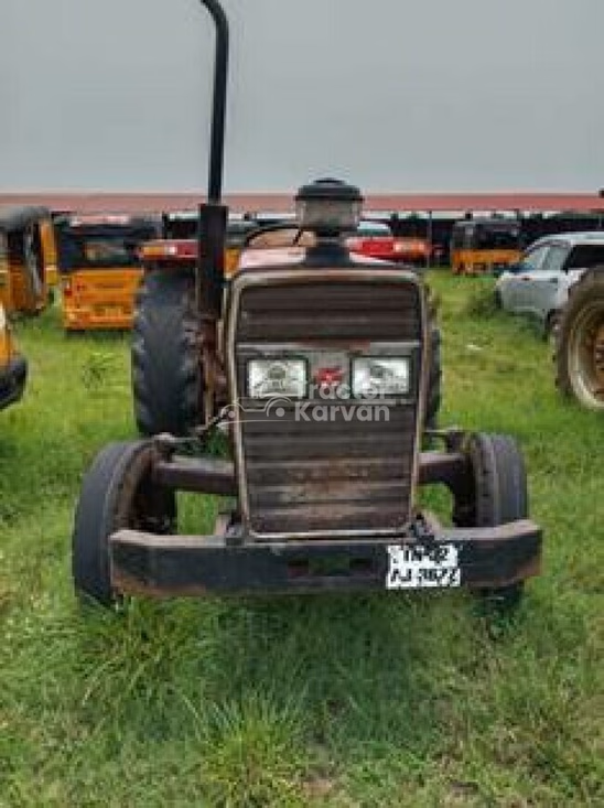 Massey Ferguson 5245 DI Maha Mahaan Second Hand Tractor
