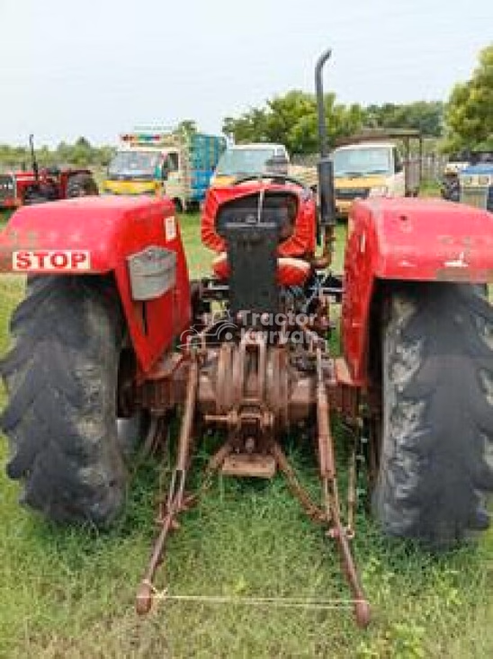 Massey Ferguson 5245 DI Maha Mahaan Second Hand Tractor