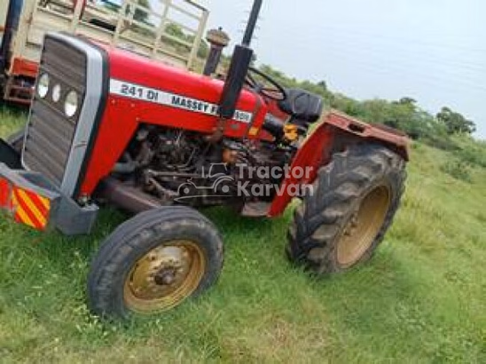 Massey Ferguson 241 DI Planetary Plus Second Hand Tractor