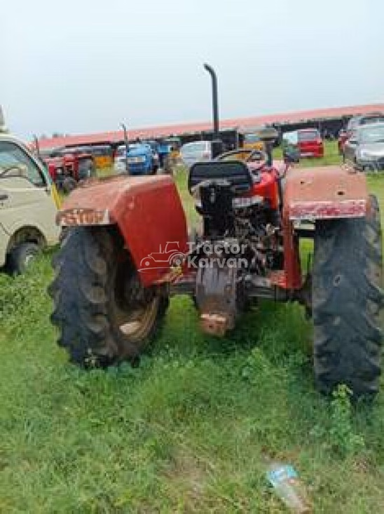 Massey Ferguson 241 DI Planetary Plus Second Hand Tractor