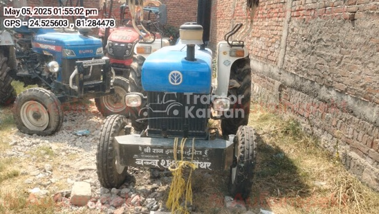 न्यू हॉलैंड 3037 TX Second Hand Tractor