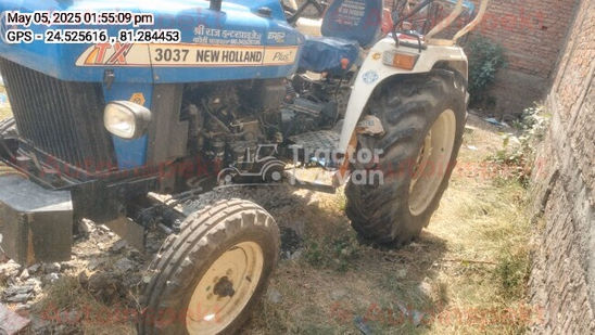 न्यू हॉलैंड 3037 TX Second Hand Tractor