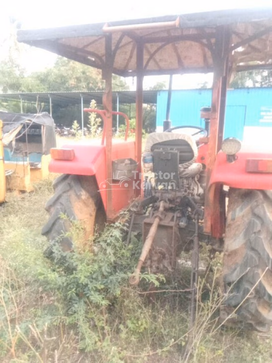 Massey Ferguson 241 DI Second Hand Tractor