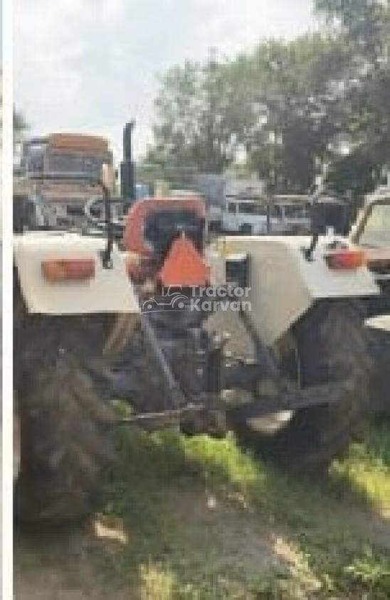 Swaraj 735 XT Second Hand Tractor