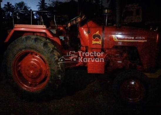 Mahindra 415 DI Second Hand Tractor