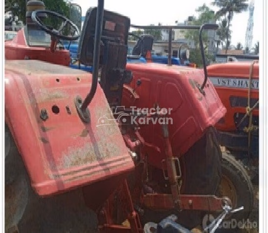 Mahindra 475 DI Second Hand Tractor
