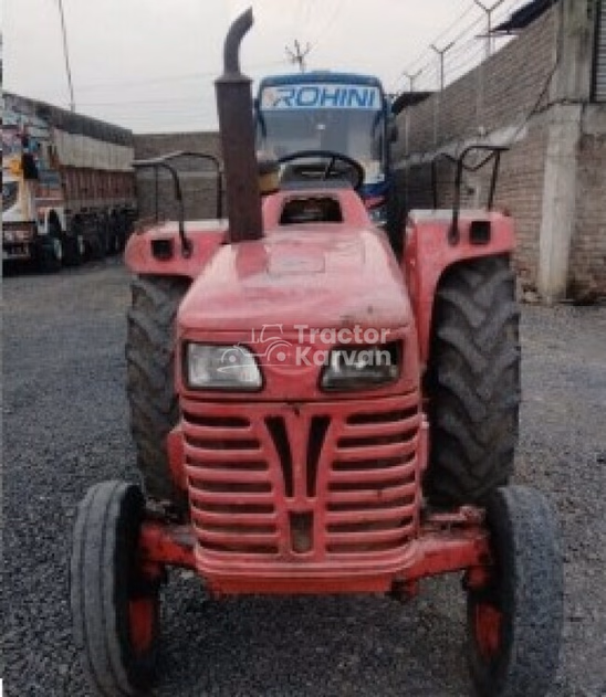 महिंद्रा 475 DI Second Hand Tractor