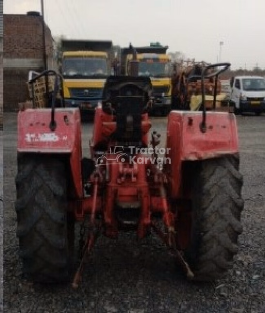 महिंद्रा 475 DI Second Hand Tractor