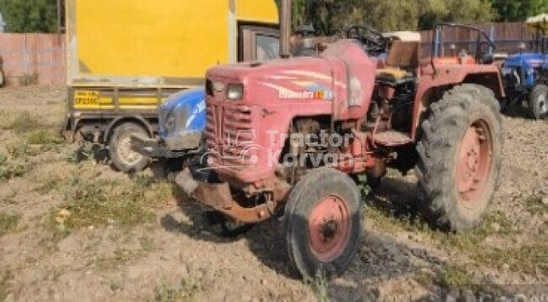 Mahindra 475 DI Second Hand Tractor