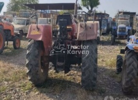 Mahindra 475 DI Second Hand Tractor