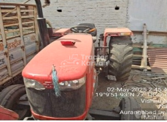 मैसी फर्ग्यूसन 9500 E  Second Hand Tractor