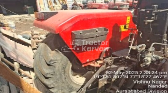 मैसी फर्ग्यूसन 9500 E  Second Hand Tractor