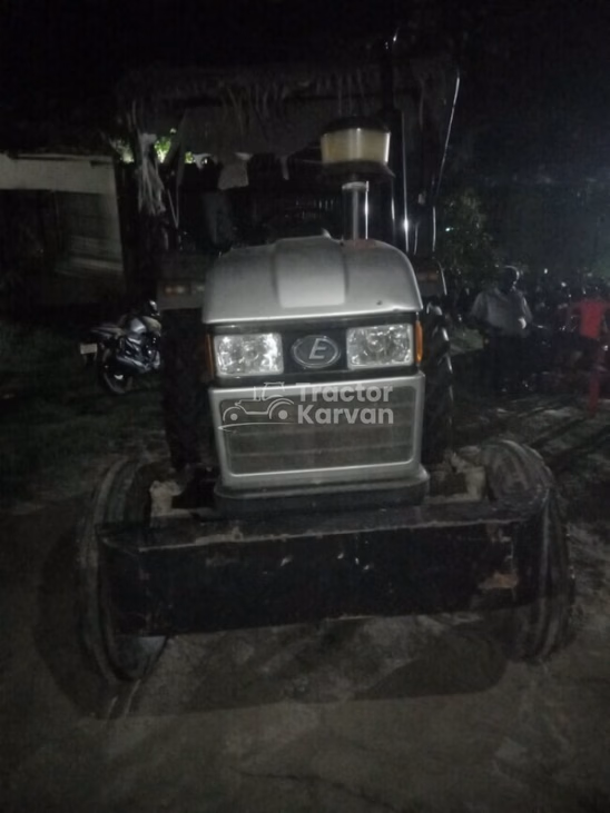 आयशर 333 Second Hand Tractor