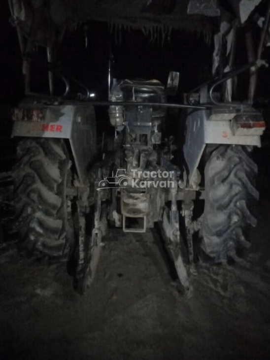 आयशर 333 Second Hand Tractor
