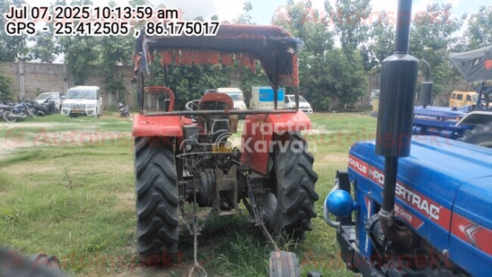 Massey Ferguson 244 DI Sona Second Hand Tractor