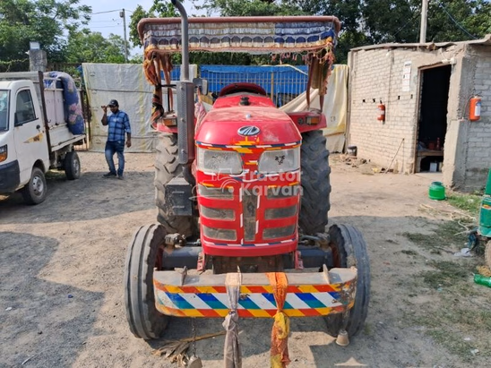 Mahindra 275 DI SP Plus Second Hand Tractor