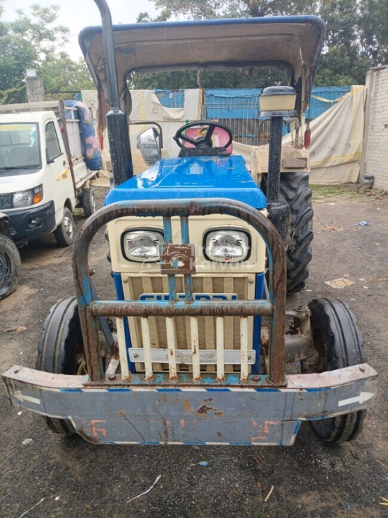Swaraj 735 XT Second Hand Tractor
