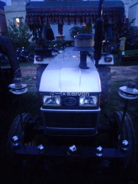 आयशर 333 सुपर प्लस  Second Hand Tractor