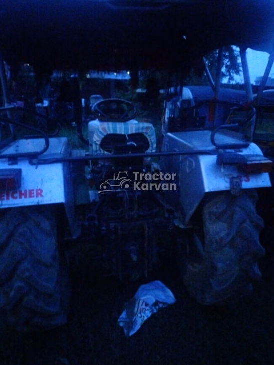 आयशर 333 सुपर प्लस  Second Hand Tractor