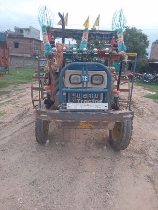 Swaraj 735 FE Second Hand Tractor