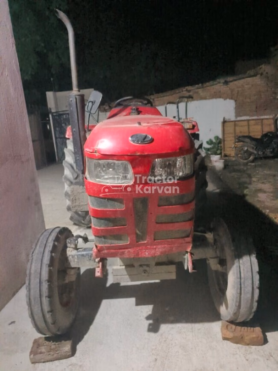 महिंद्रा 275 DI TU SP प्लस Second Hand Tractor
