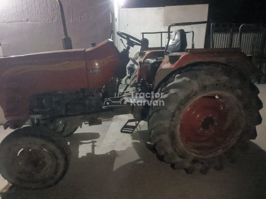 महिंद्रा 275 DI TU SP प्लस Second Hand Tractor
