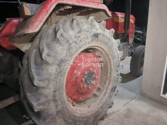 महिंद्रा 275 DI TU SP प्लस Second Hand Tractor
