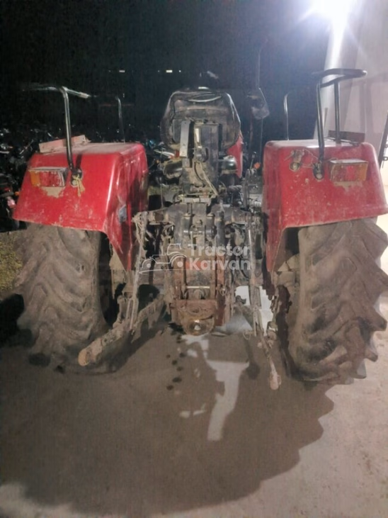 महिंद्रा 275 DI TU SP प्लस Second Hand Tractor