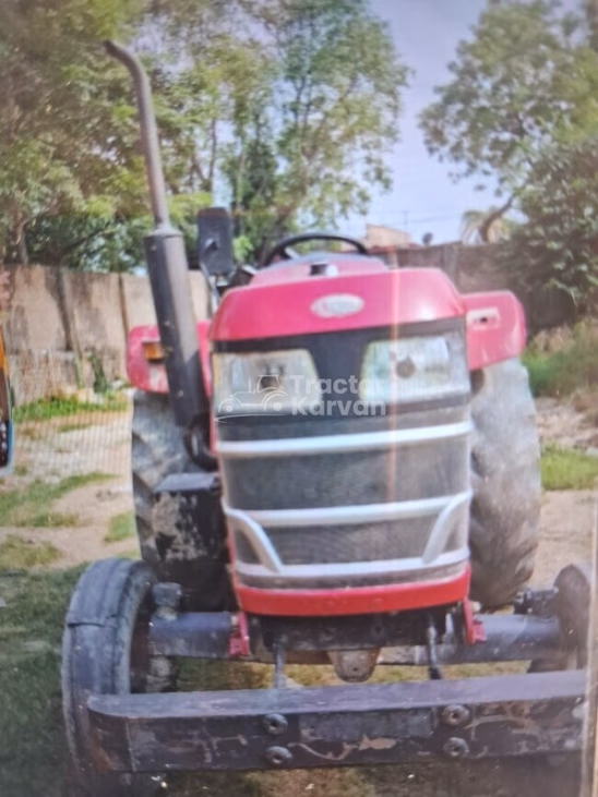 महिंद्रा युवो टेक+ 415 Second Hand Tractor
