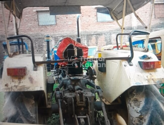 Swaraj 834 XM Second Hand Tractor