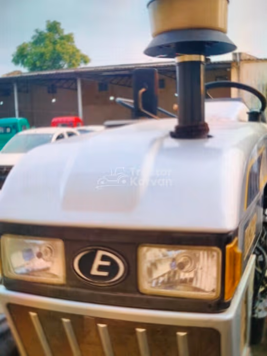 आयशर 380 Second Hand Tractor