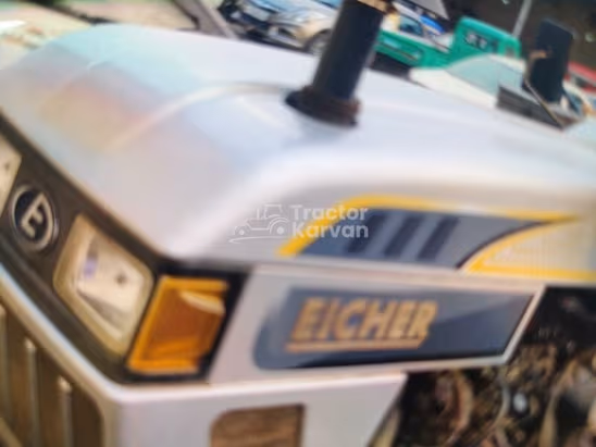 आयशर 380 Second Hand Tractor