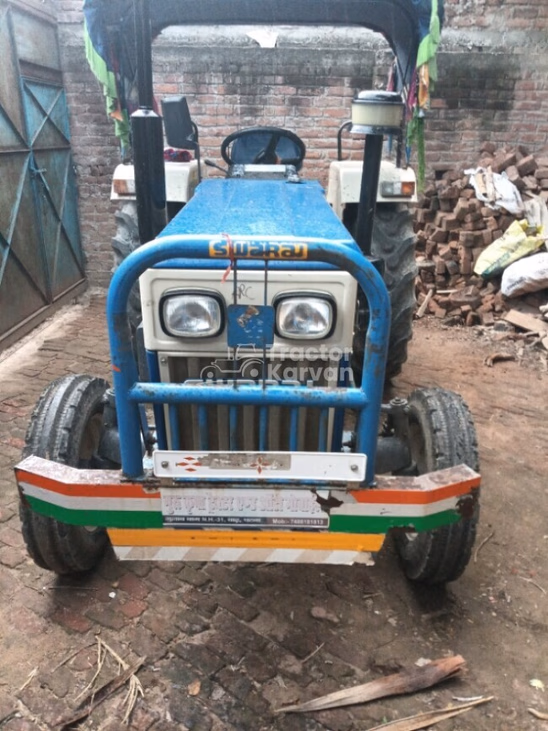 Swaraj 735 FE Second Hand Tractor
